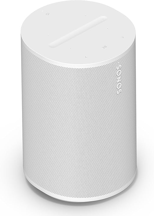 Sonos Era 100 内蔵マイク搭載 スマートスピーカー