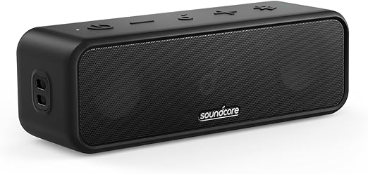 Anker Soundcore 3 Bluetooth スピーカー
