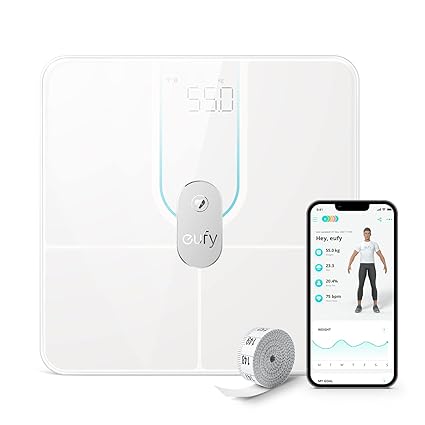 Anker Eufy Smart Scale C1