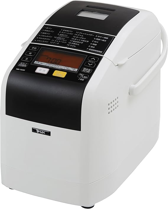 MK精工 自動ホームベーカリー
