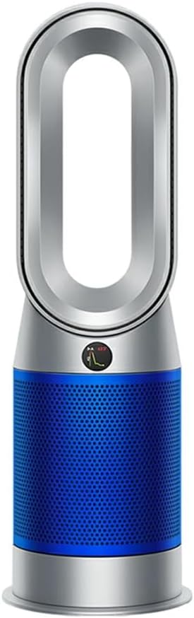 Dyson 空気清浄ファンヒーター