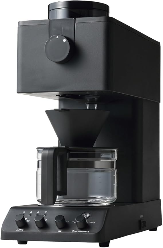 ツインバード コーヒーメーカー
