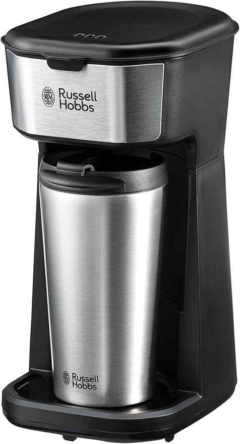 ラッセルホブス コーヒーメーカー