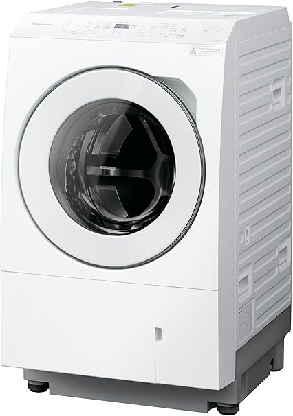 パナソニック ドラム式洗濯乾燥機