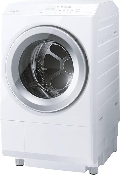 東芝 ドラム式洗濯乾燥機