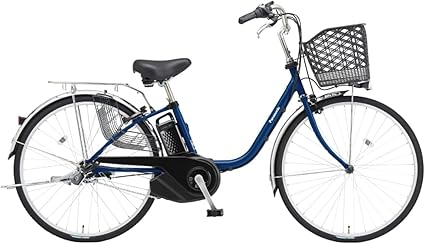 パナソニック 電動自転車 ビビ・SX 24インチ 8.0Ah 2025年モデル 