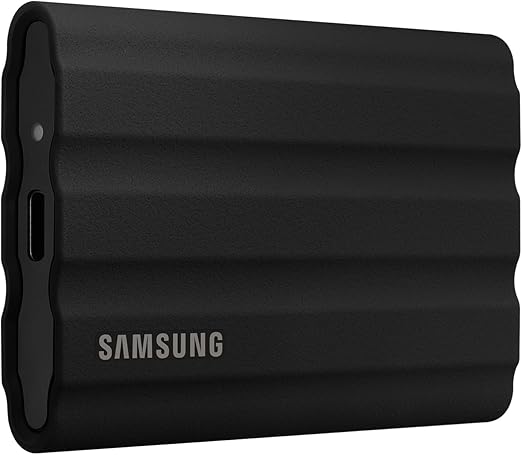 Samsung T7 Shield