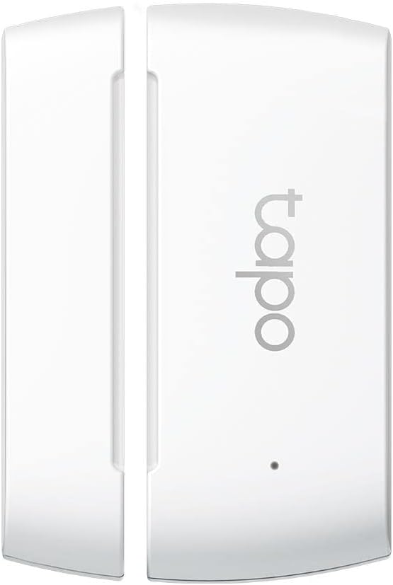 Tapo T110 スマートドアアラーム