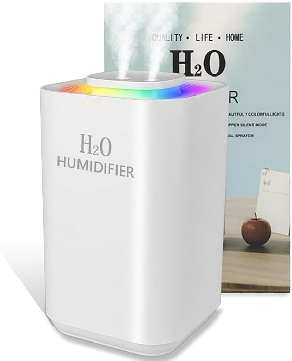 LQYLNBAIG 超音波式加湿器