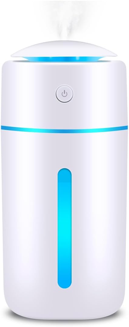 Troston 超音波式加湿器