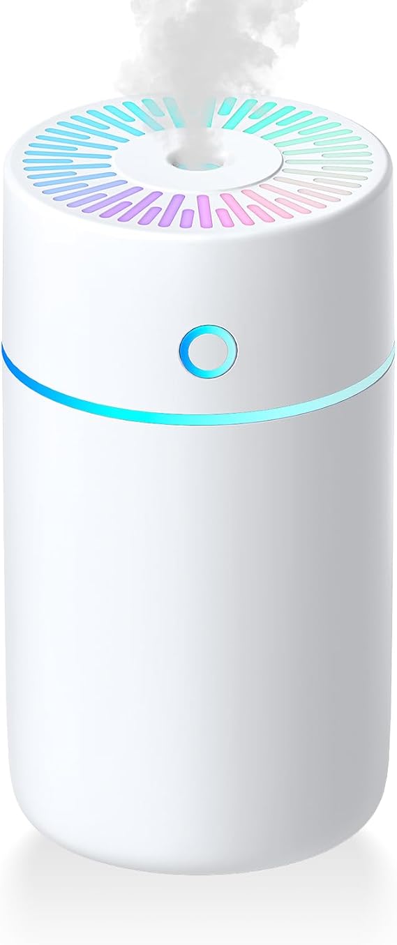 KOLATY 超音波式加湿器
