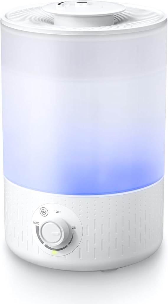 yankoo 超音波式加湿器