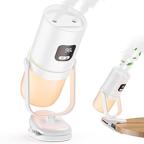 MJiot 超音波式加湿器