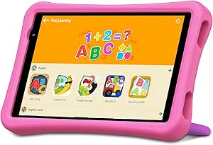 UMIDIGI G1 Tab mini Kids