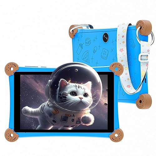 Topsand N8 Kids タブレット