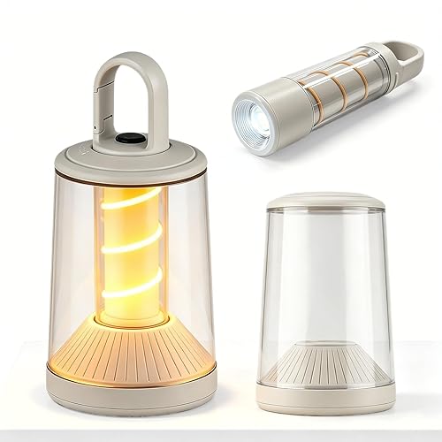Global Beam LED懐中電灯