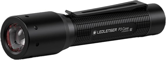 Ledlenser LEDフラッシュライト
