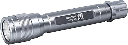 GENTOS LED懐中電灯 閃シリーズFLP