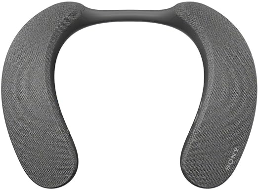 SONY ワイヤレスネックバンドスピーカーSRS-NS7