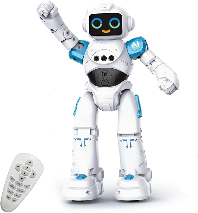 Freeren 多機能ロボット