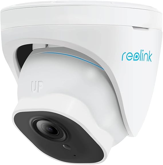 Reolink 防犯カメラ 4K
