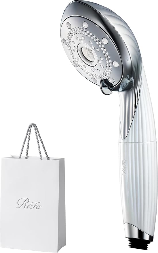ReFa FINE BUBBLE PURE（リファ ファインバブル ピュア）