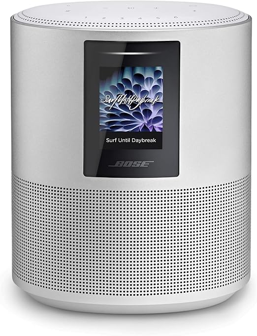Bose スマートスピーカー 500