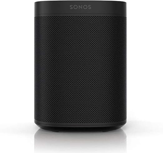 Sonos One ワイヤレススピーカー