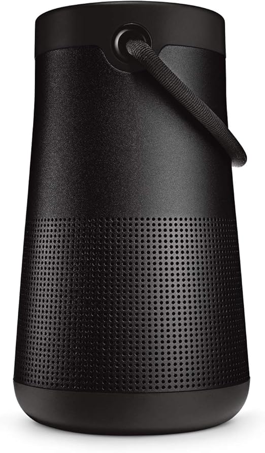 Bose SoundLink Revolve+ II