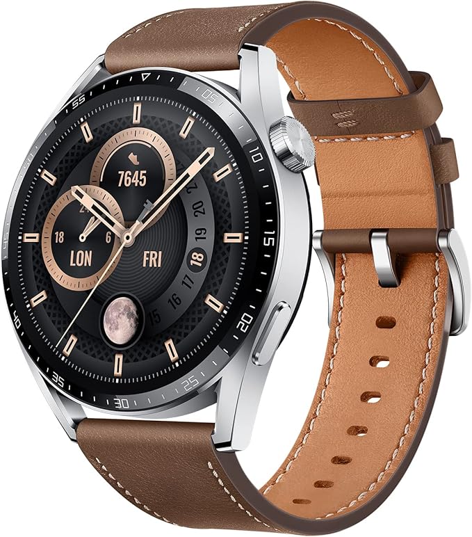 HUAWEI WATCH GT 3