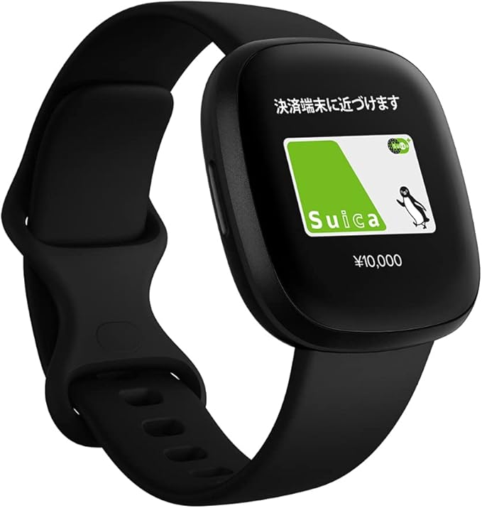 Fitbit Versa3