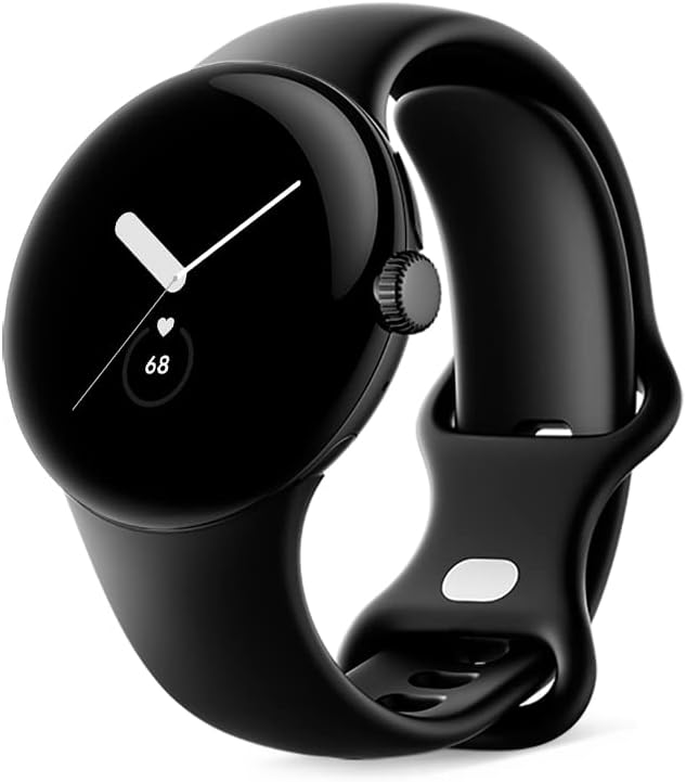 Google Pixel Watch