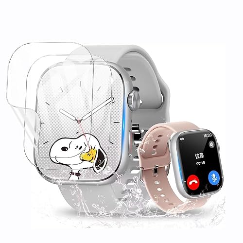 Wishoney スマートウォッチ スポーツウォッチ