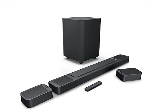 JBL BAR 1000 サウンドバー