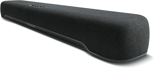 YAMAHA コンパクトサウンドバー SR-C20A