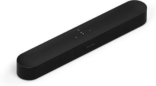 Sonos サウンドバー
