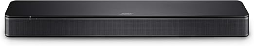Bose TV Speaker
