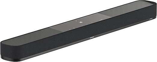 ゼンハイザー AMBEO Soundbar Plus