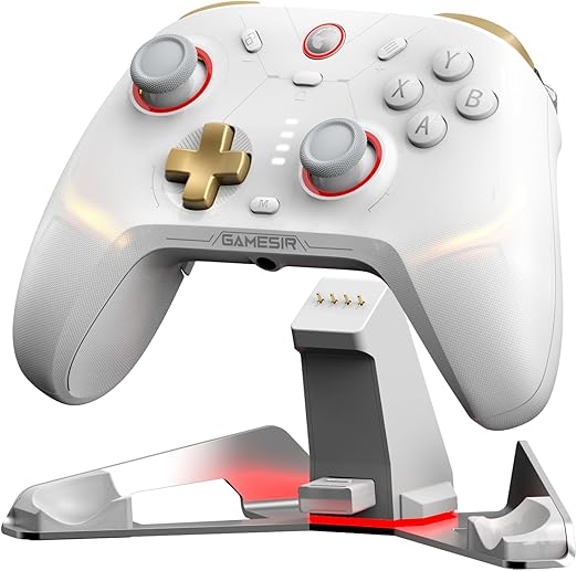 GameSir Cyclone 2コントローラー