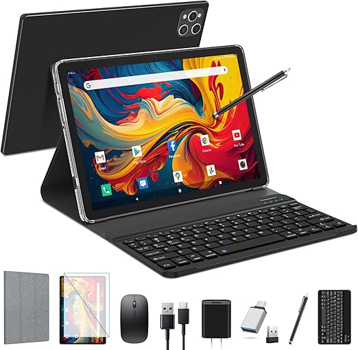 KADYBEタブレット10インチ