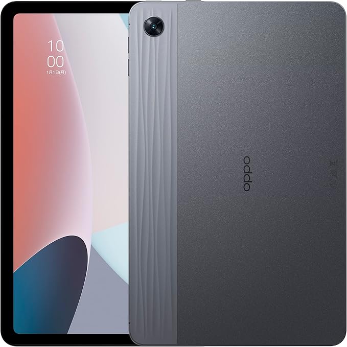 OPPO Pad Air タブレット10.3インチ