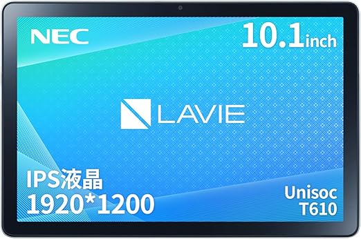 NEC LAVIE T10 タブレット 10インチ