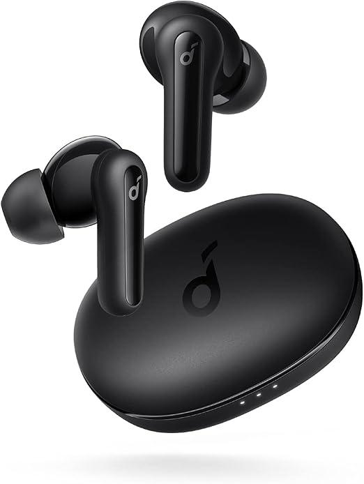 Anker Soundcore Life P2 Miniワイヤレスイヤホン