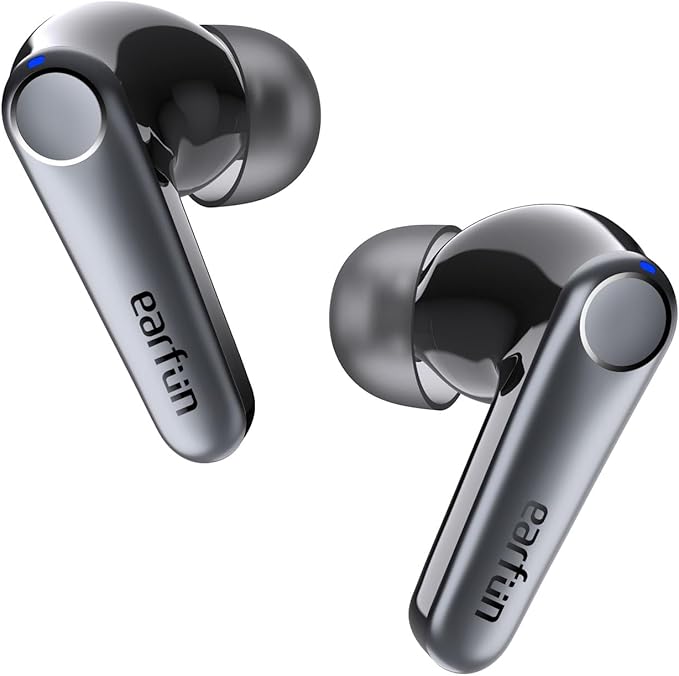 EarFun Air Pro 3 ワイヤレスイヤホン