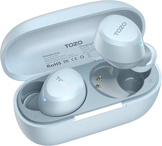 TOZO A1 Mini ワイヤレスイヤホン