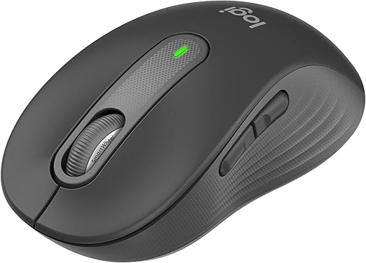ロジクール Signature M650MGR ワイヤレスマウス