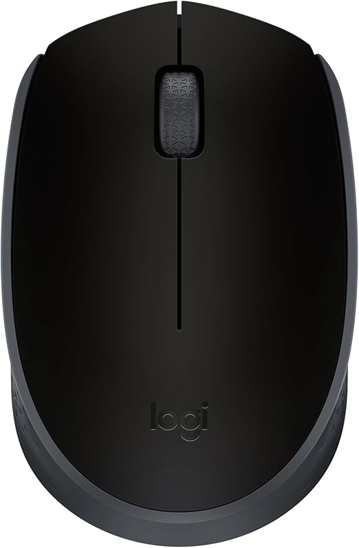Logitech M１７０ ２．４GHz ワイヤレス