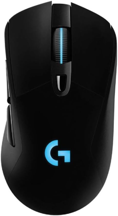 Logicool　G ゲーミングマウス