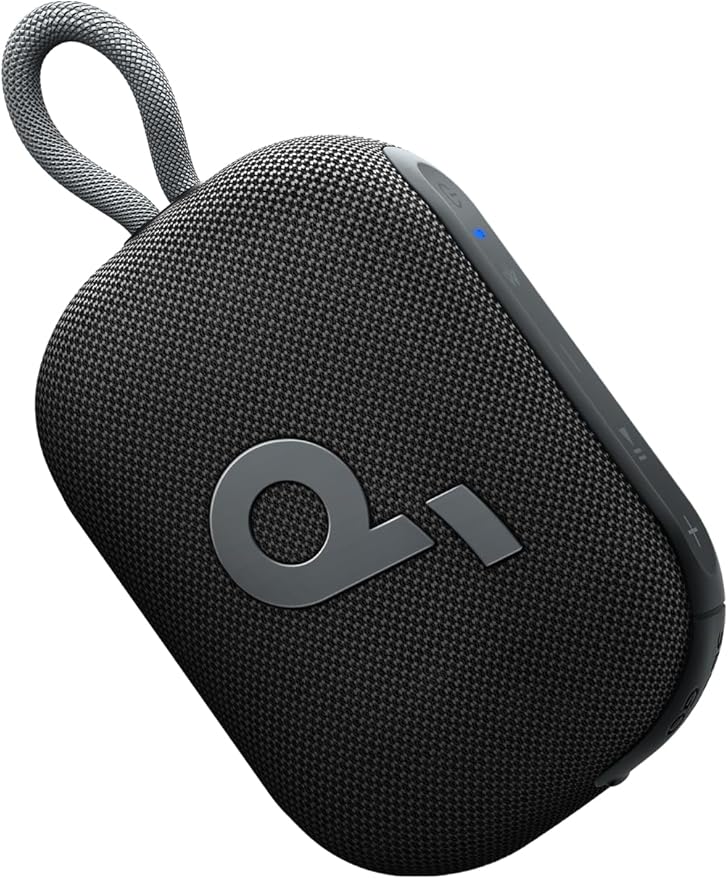 Anker Soundcore Select 4 Go bluetooth スピ